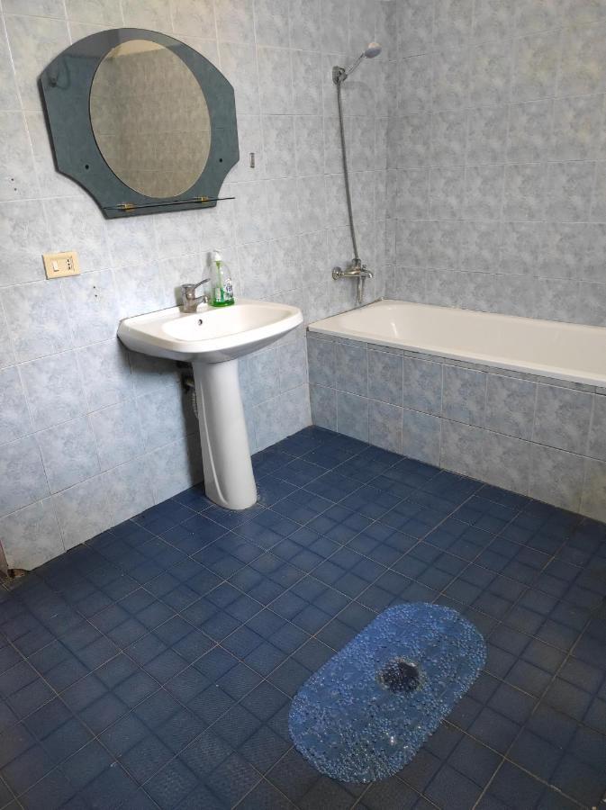 Pinegroove Hostel Vlora エクステリア 写真
